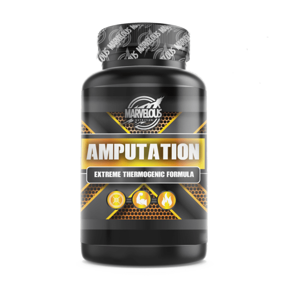 Amputation