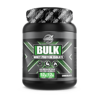 Bulk