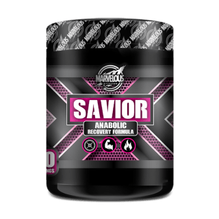 Savior
