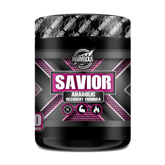 Savior