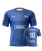 Camisola de Jogo Personalizada Camisola de Jogo Personalizada