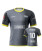 Camisola de Jogo Personalizada Camisola de Jogo Personalizada
