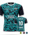 Camisola de Jogo Personalizada Camisola de Jogo Personalizada