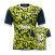 Camisola de Jogo Personalizada Camisola de Jogo Personalizada
