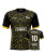 Camisola de Jogo Personalizada Camisola de Jogo Personalizada