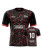 Camisola de Jogo Personalizada Camisola de Jogo Personalizada