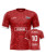 Camisola de Jogo Personalizada Camisola de Jogo Personalizada