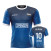 Camisola de Jogo Personalizada Camisola de Jogo Personalizada