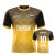 Camisola de Jogo Personalizada Camisola de Jogo Personalizada