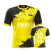 Camisola de Jogo Personalizada Camisola de Jogo Personalizada