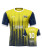 Camisola de Jogo Personalizada Camisola de Jogo Personalizada