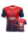 Camisola de Jogo Personalizada Camisola de Jogo Personalizada