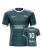 Camisola de Jogo Personalizada Camisola de Jogo Personalizada