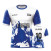Camisola de Jogo Personalizada Camisola de Jogo Personalizada