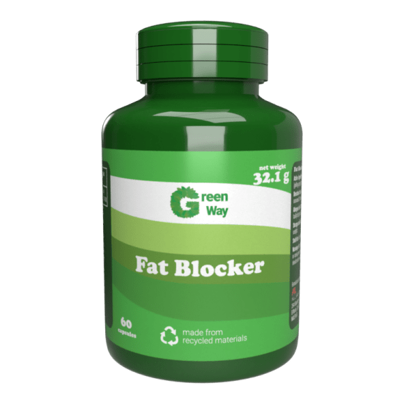 Green Way Fat Blocker