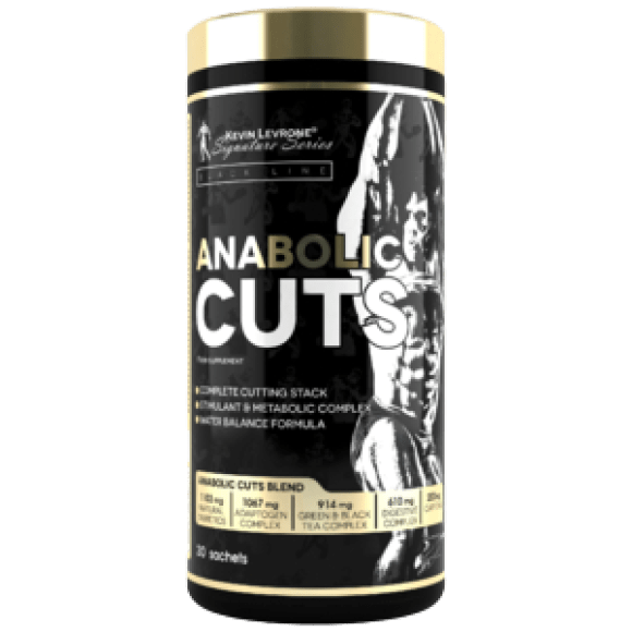 Anabolic Cuts