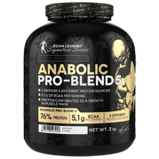 Anabolic Pro Blend