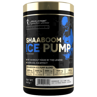 Shaaboom Ice Pump