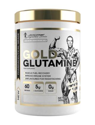 Levrone Gold Glutamine
