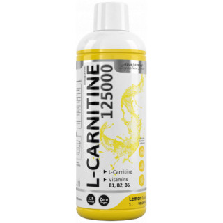 Levrone Wellness L-Carnitine 125000