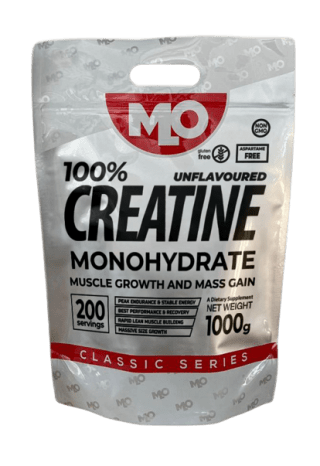 Classic Creatine Monohydrate