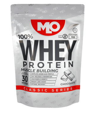 Classic 100% Whey Protein Concentrate