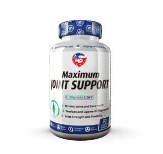 Complete Care Maximum Joint Support