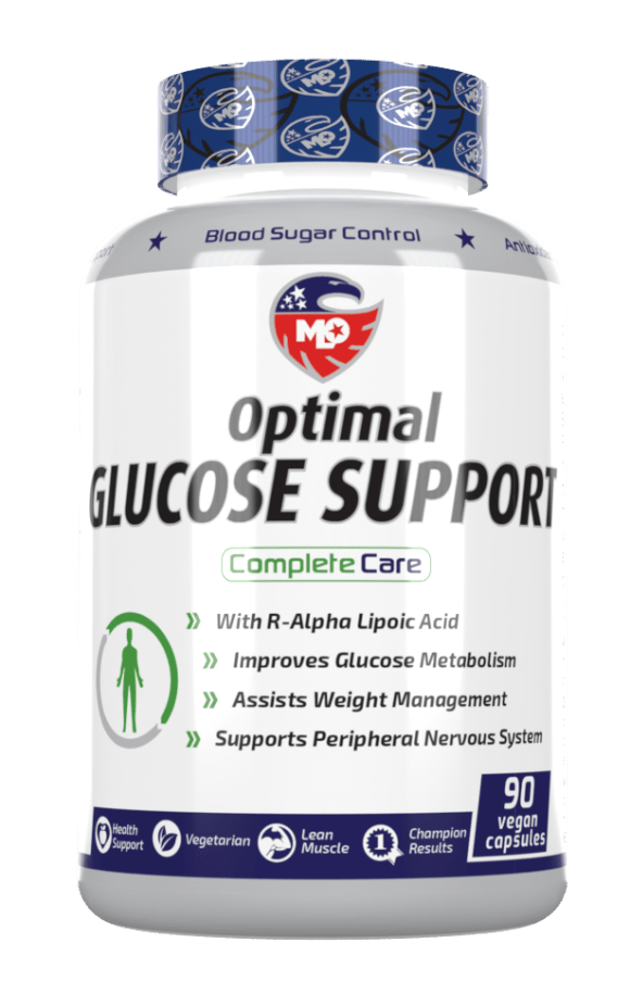 Complete Optimal Glucose Support
