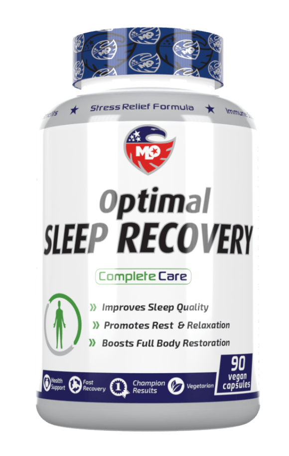 Complete Optimal Sleep Recovery