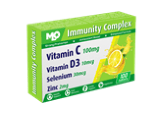Green Immunity Complex