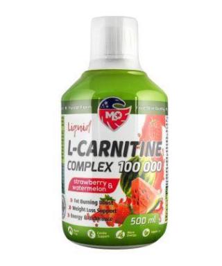 L-Carnitine Complex 100 000