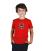 T-shirt de criança CRDA