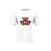 T-shirt de adulto CRDA
