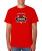 T-shirt de adulto CRDA