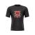 T-shirt de adulto CRDA