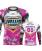 Camisola Oficial Iprint Pink