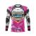 Camisola Oficial Iprint Pink