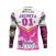 Camisola Oficial Iprint Pink
