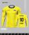 Camisola Guarda Redes PFWD
