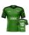 Camisola de Jogo Personalizada