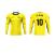 Camisola Guarda Redes PFWD