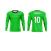 Camisola Guarda Redes PFWD
