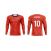 Camisola Guarda Redes PFWD