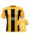 Camisola de jogo Ref: 15