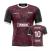 Camisola de Jogo Personalizada