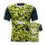 Camisola de Jogo Personalizada
