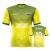 Camisola de Jogo Personalizada
