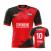 Camisola de Jogo Personalizada
