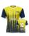 Camisola de Jogo Personalizada