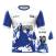 Camisola de Jogo Personalizada